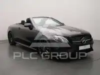 2019 Mercedes Benz E 200