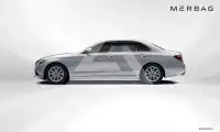 2019 Mercedes Benz E 200