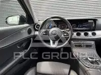 2019 Mercedes Benz E 200