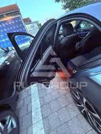 2019 Mercedes Benz E 200