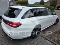 2019 Mercedes Benz E 200