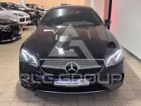 2019 Mercedes Benz E 200