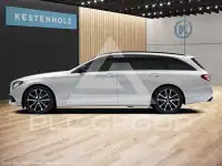 2019 Mercedes Benz E 200