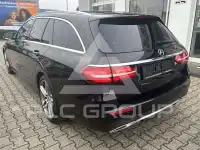 2019 Mercedes Benz E 200