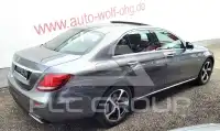 2019 Mercedes Benz E 200