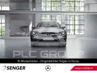 2019 Mercedes Benz E 200