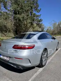 2019 Mercedes Benz E 200