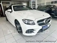 2019 Mercedes Benz E 200