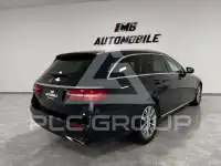 2019 Mercedes Benz E 200