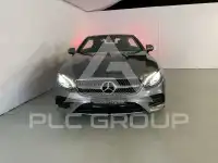 2019 Mercedes Benz E 200