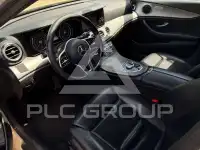 2019 Mercedes Benz E 200