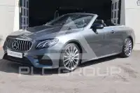2019 Mercedes Benz E 200