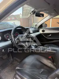 2019 Mercedes Benz E 200