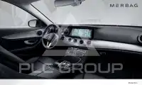 2019 Mercedes Benz E 200
