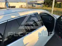 2019 Mercedes Benz E 200