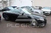 2019 Mercedes Benz E 200