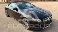 2019 Mercedes Benz E 200