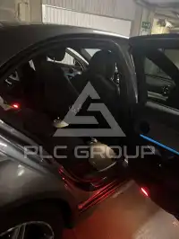 2019 Mercedes Benz E 200