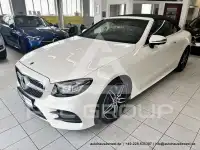 2019 Mercedes Benz E 200