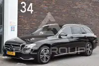 2019 Mercedes Benz E 200