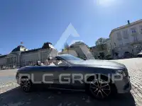 2019 Mercedes Benz E 200