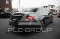 2019 Mercedes Benz E 200