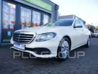 2019 Mercedes Benz E 200