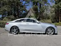 2019 Mercedes Benz E 200
