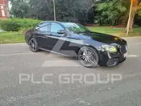 2019 Mercedes Benz E 200