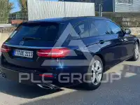 2019 Mercedes Benz E 200