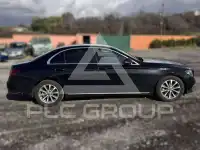 2019 Mercedes Benz E 200