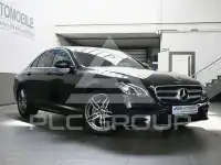 2019 Mercedes Benz E 200