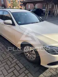 2019 Mercedes Benz E 200