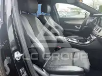 2019 Mercedes Benz E 200
