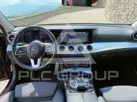 2019 Mercedes Benz E 200