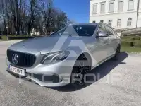 2019 Mercedes Benz E 200
