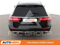 2019 Mercedes Benz E 200