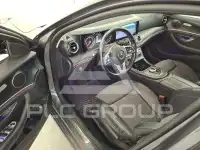 2019 Mercedes Benz E 200