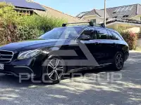 2019 Mercedes Benz E 200