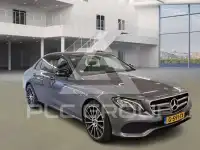 2019 Mercedes Benz E 200