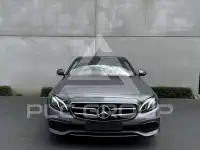 2019 Mercedes Benz E 200