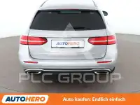 2019 Mercedes Benz E 200