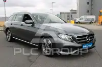 2019 Mercedes Benz E 200