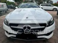 2019 Mercedes Benz E 200