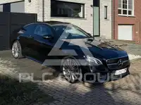 2019 Mercedes Benz E 200