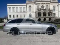 2019 Mercedes Benz E 200