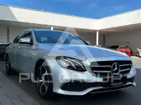 2019 Mercedes Benz E 200