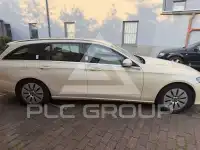 2019 Mercedes Benz E 200
