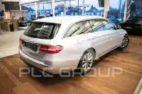 2019 Mercedes Benz E 200