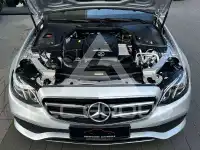 2019 Mercedes Benz E 200